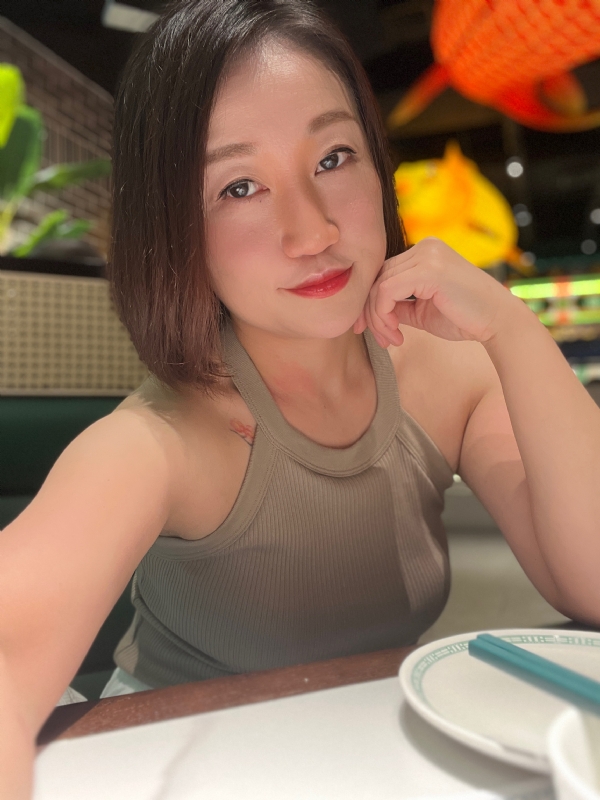 Mimi321的第一张照片--福清相亲服务中心