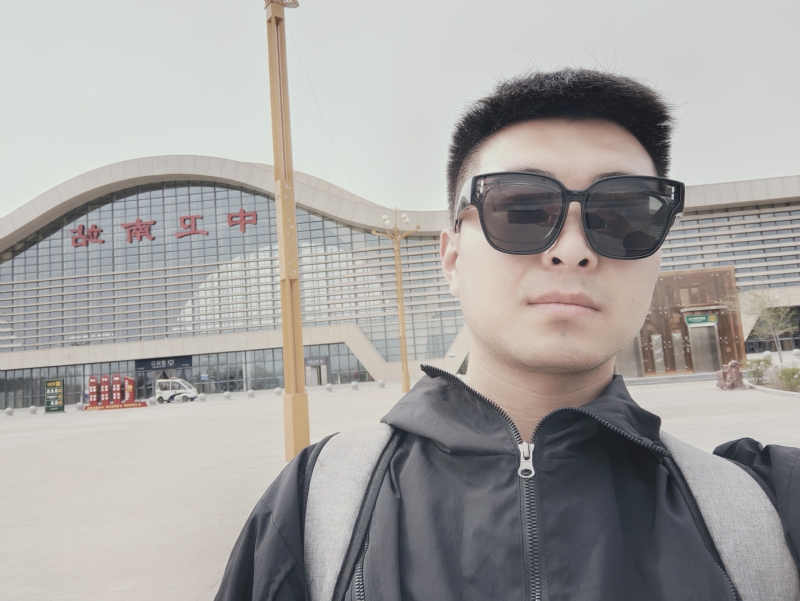 起因的第一张照片--福清相亲服务中心