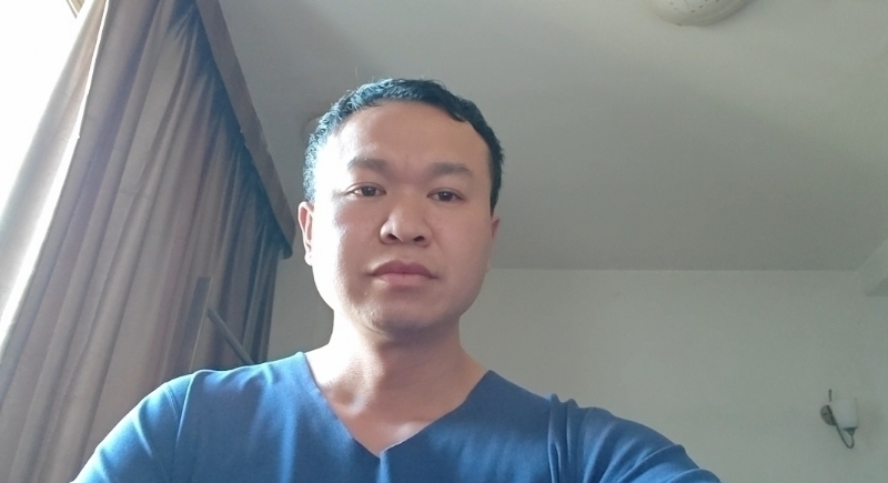 凉介的第一张照片--福清相亲服务中心