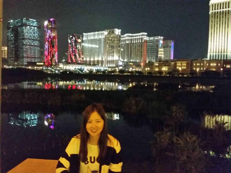 yyhere的第一张照片--福清相亲服务中心