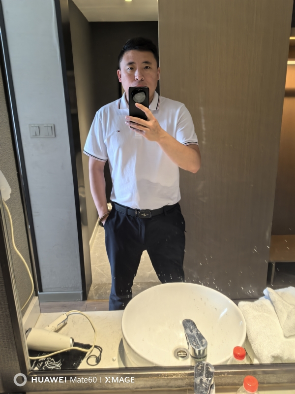 上善若水的第四张照片--福清相亲服务中心