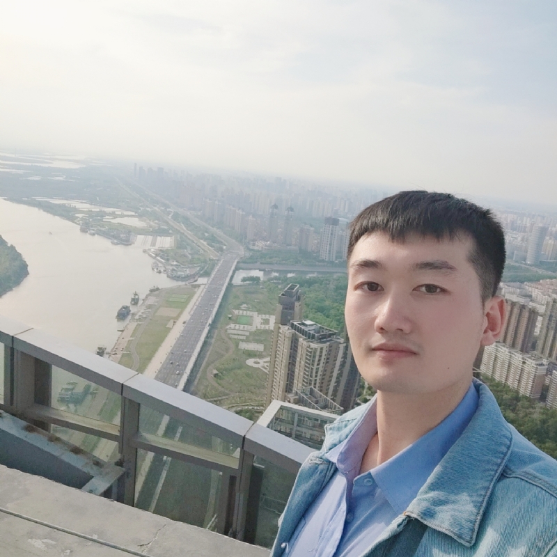 王闯的第二张照片--福清相亲服务中心