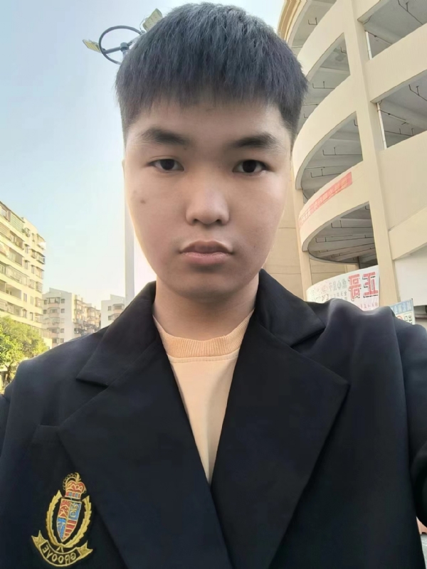 京城狂少的第一张照片--福清相亲服务中心