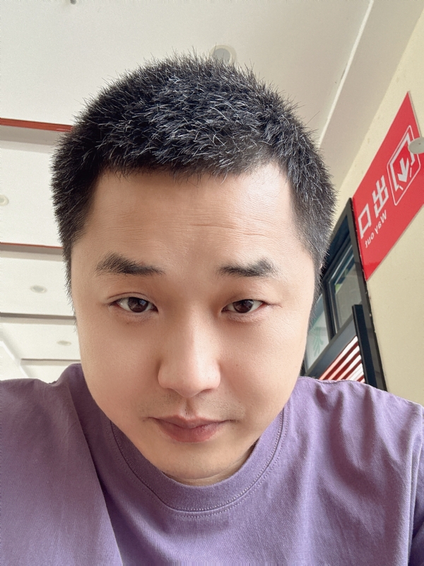 五是五的第一张照片--福清相亲服务中心