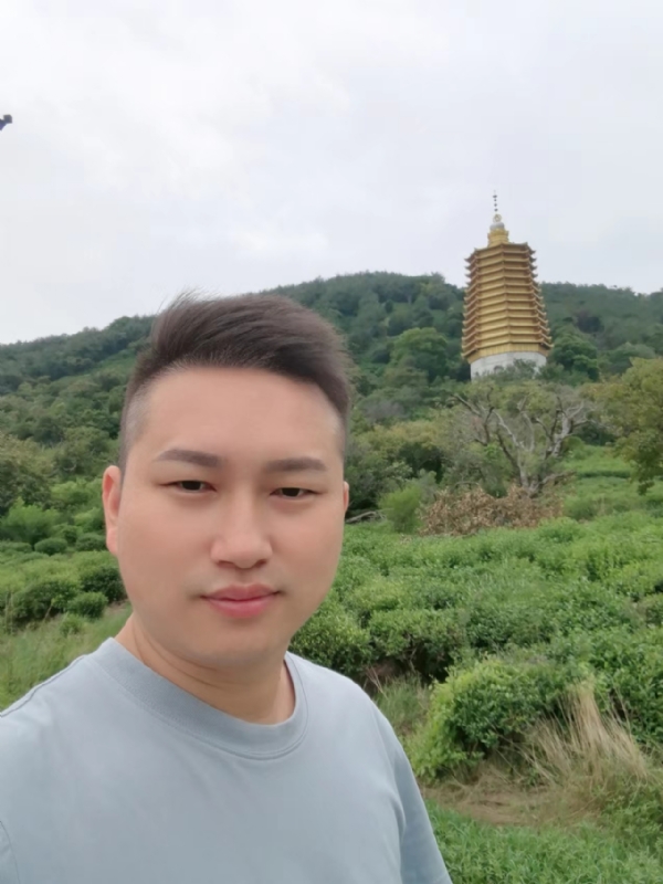 陈文海的第一张照片--福清相亲服务中心