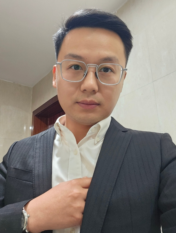 遥望的第一张照片--福清相亲服务中心