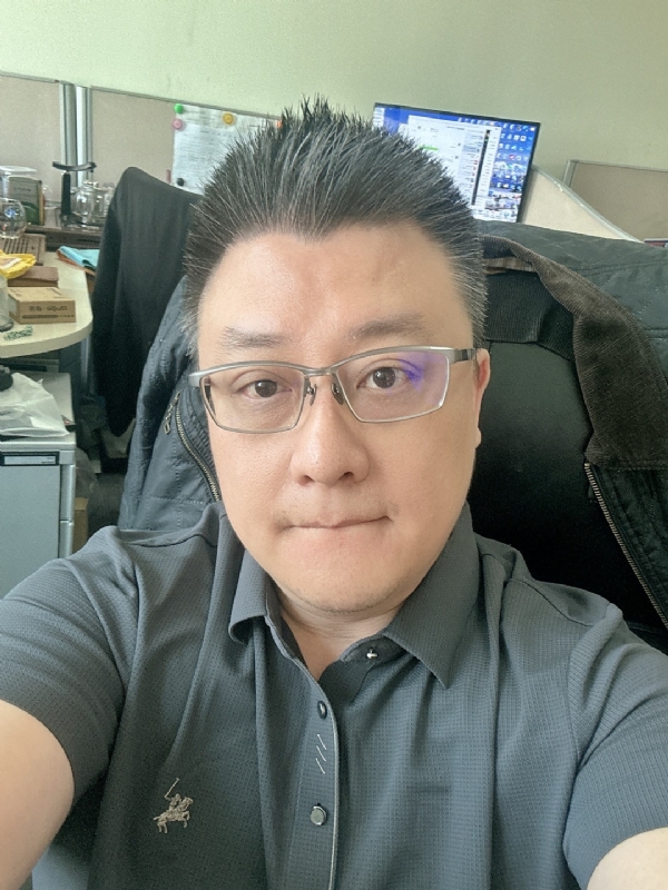 回归自我的第二张照片--福清相亲服务中心