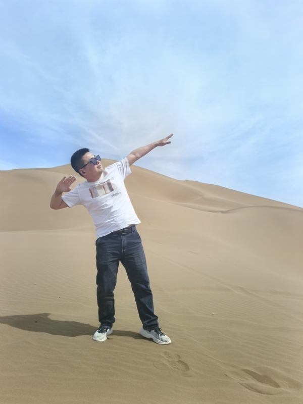 江湖刺客的第一张照片--福清相亲服务中心