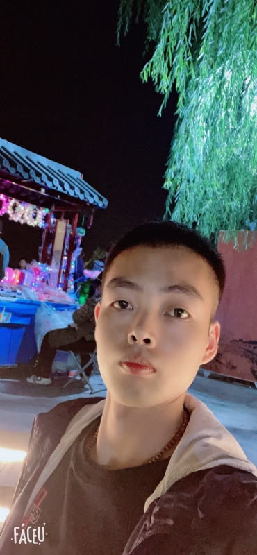 向阳而生的第一张照片--福清相亲服务中心