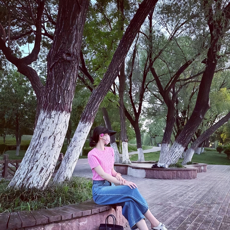 瑶0524的第一张照片--福清相亲服务中心