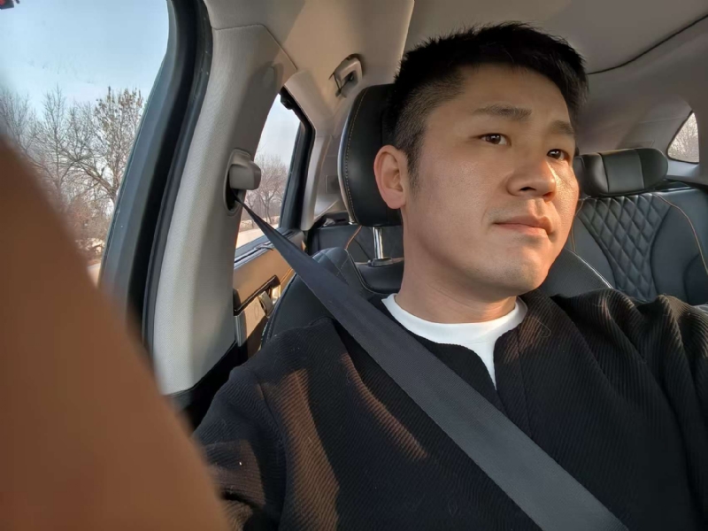 超哥的第二张照片--福清相亲服务中心