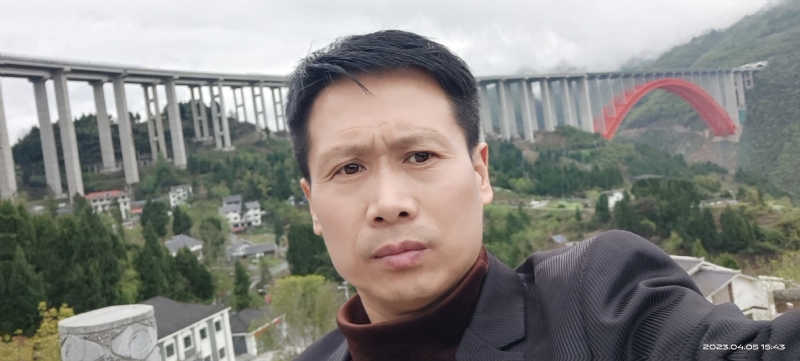 韩*劳务的第一张照片--福清相亲服务中心