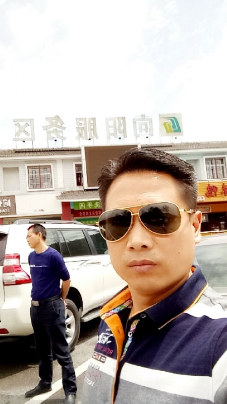 韩*劳务的第二张照片--福清相亲服务中心