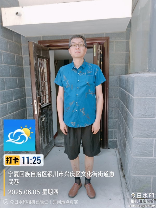夜半小楼听雨声的第一张照片--福清相亲服务中心