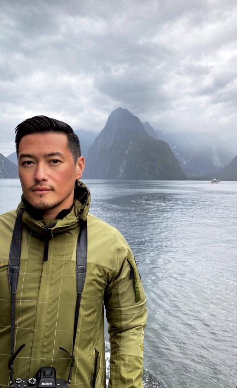 十一的第二张照片--福清相亲服务中心