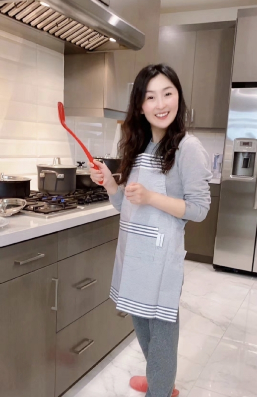 愛下廚負琴琴的第一张照片--福清相亲服务中心