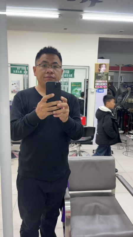 王计盖的第一张照片--福清相亲服务中心