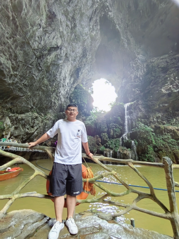 慎独的第一张照片--福清相亲服务中心