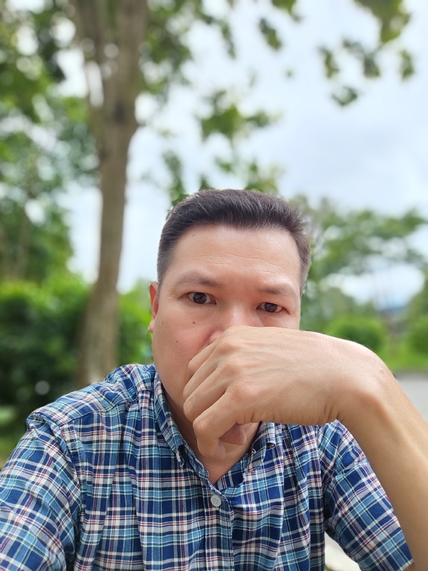 余生有你陪伴的第一张照片--福清相亲服务中心