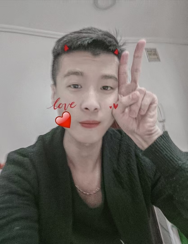 我不是巧克力的第二张照片--福清相亲服务中心