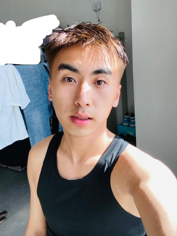 小克的第一张照片--福清相亲服务中心