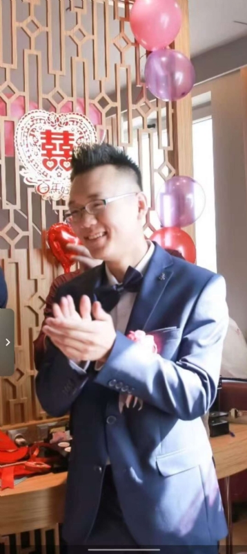 爱琴海的第一张照片--福清相亲服务中心