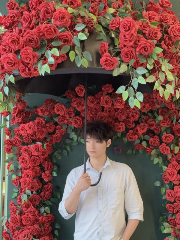 西凉的第一张照片--福清相亲服务中心