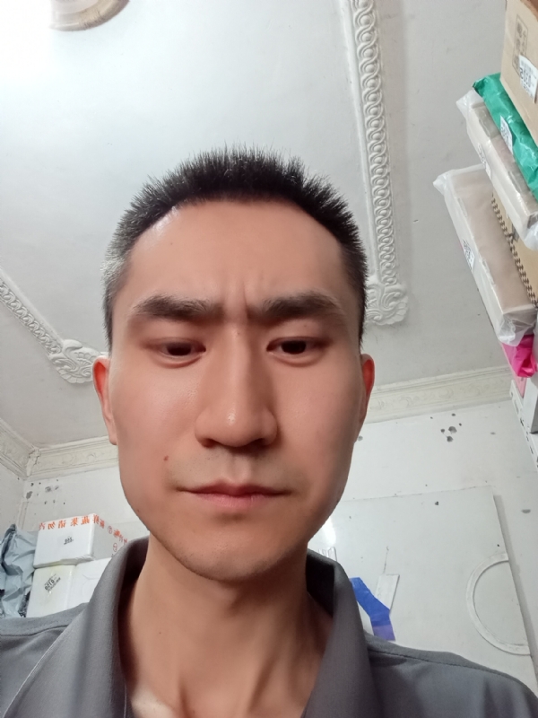 西门吹雪的第一张照片--福清相亲服务中心