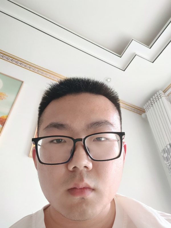 说话了的第一张照片--福清相亲服务中心