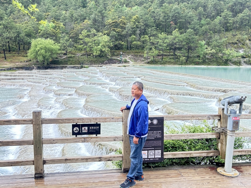 天空的第二张照片--福清相亲服务中心