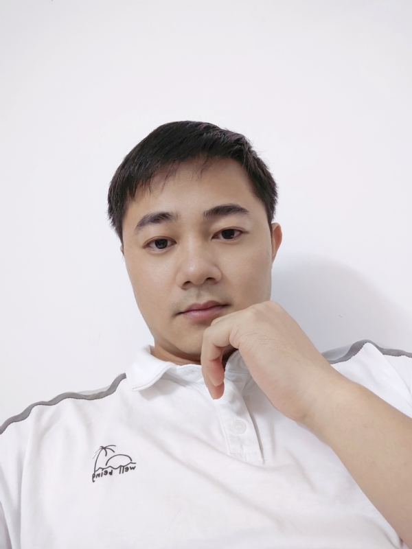 啊良的第二张照片--福清相亲服务中心