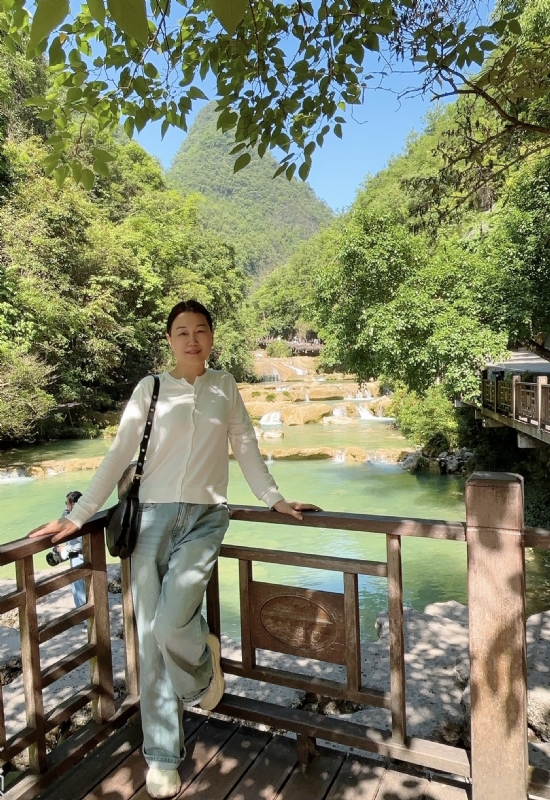 宠爱的第一张照片--福清相亲服务中心