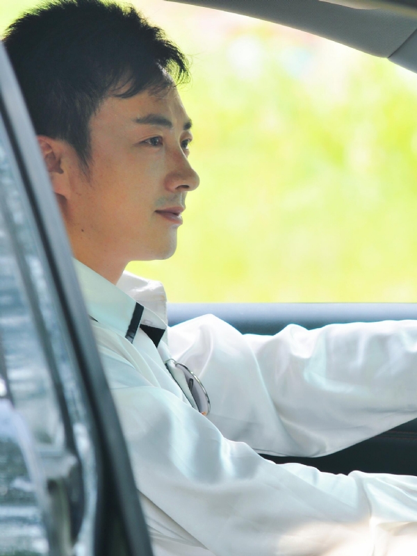 缘分天空的第一张照片--福清相亲服务中心