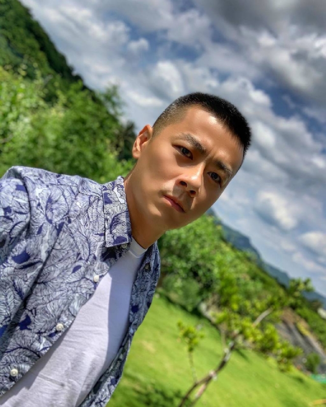 蓝天的第二张照片--福清相亲服务中心