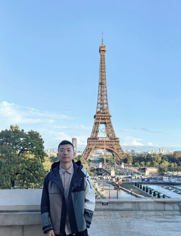 阿业的第一张照片--福清相亲服务中心