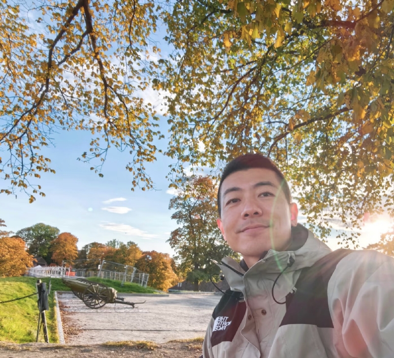 阿业的第二张照片--福清相亲服务中心