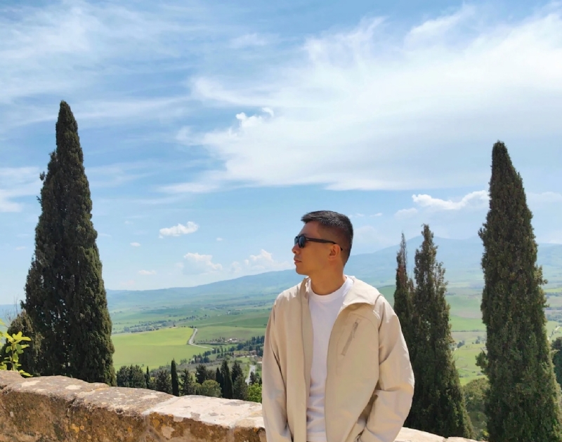 阿业的第三张照片--福清相亲服务中心