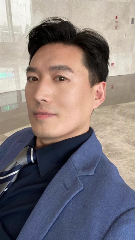 相见相识的第一张照片--福清相亲服务中心