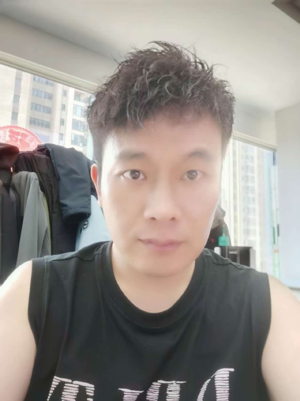 缘分何求的第一张照片--福清相亲服务中心