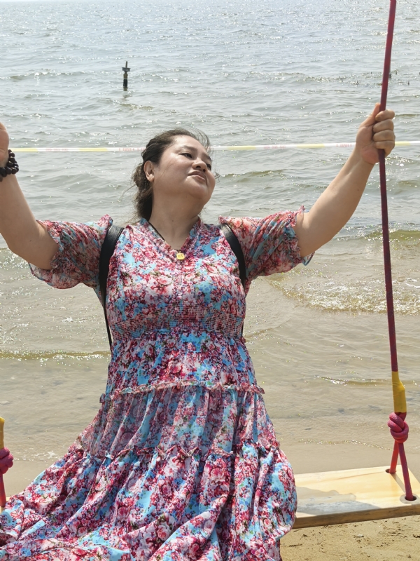 shi的第四张照片--福清相亲服务中心