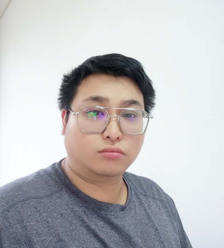 谢文涛的第一张照片--福清相亲服务中心