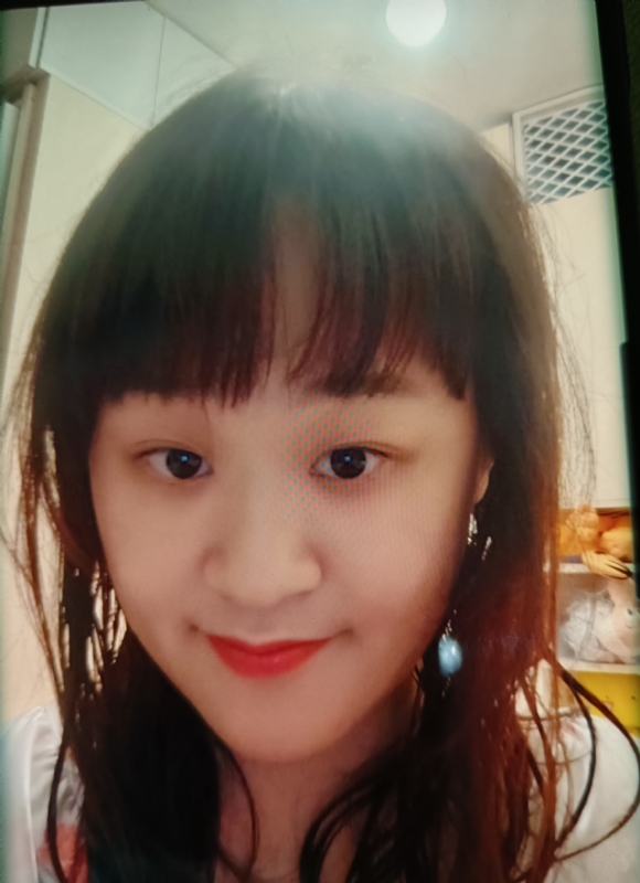 周楚洋的第一张照片--福清相亲服务中心