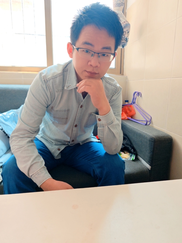 红尘一粟的第二张照片--福清相亲服务中心