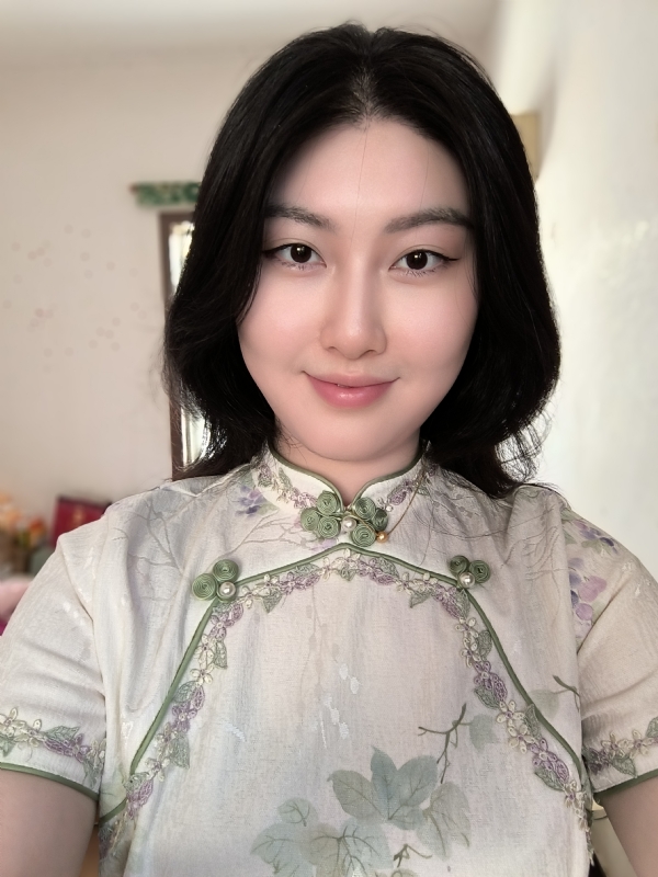 梅莱的第一张照片--福清相亲服务中心