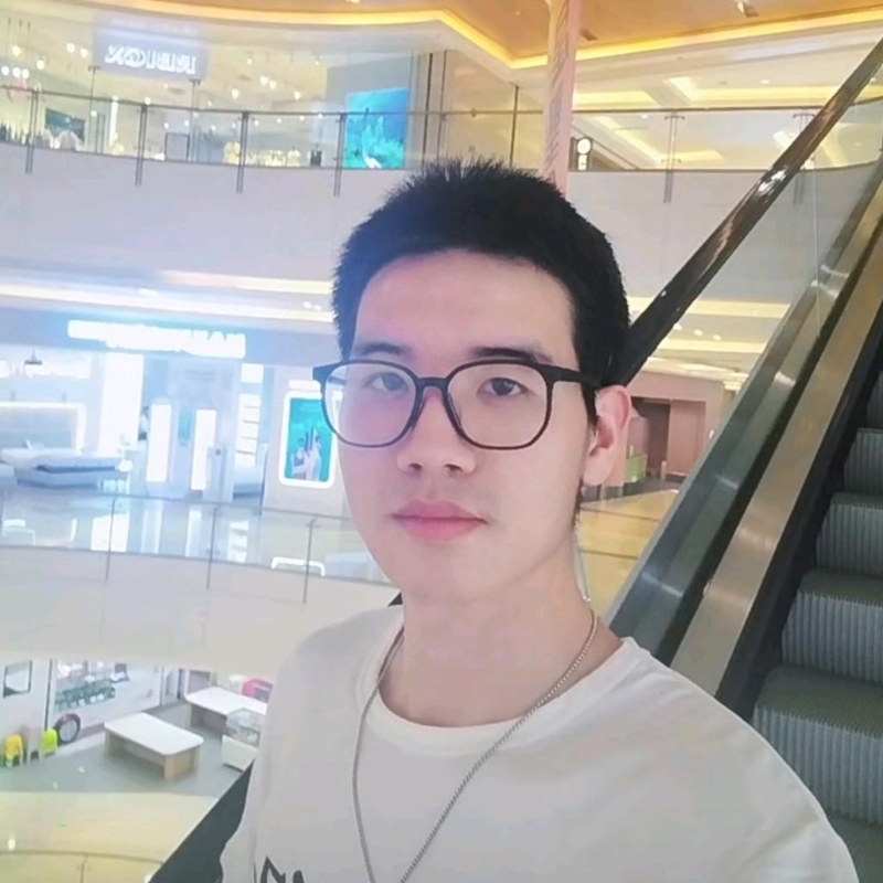 随缘的第二张照片--福清相亲服务中心