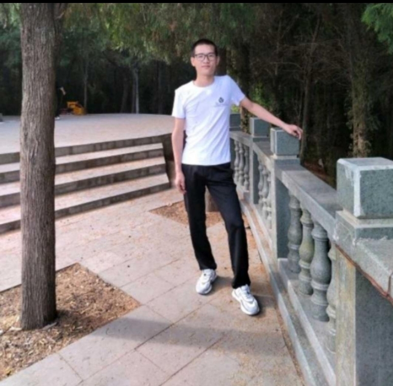 随缘的第三张照片--福清相亲服务中心