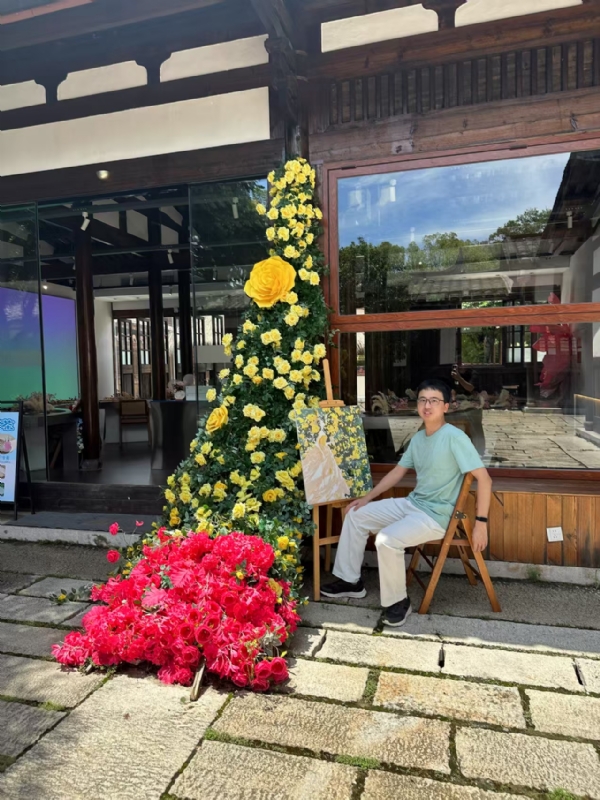 东风的第一张照片--福清相亲服务中心