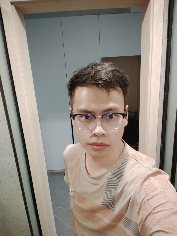 卖萌就会死星人的第五张照片--福清相亲服务中心