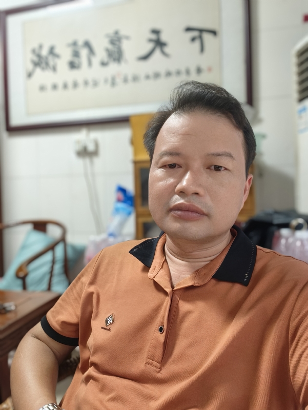 自强不息的第一张照片--福清相亲服务中心