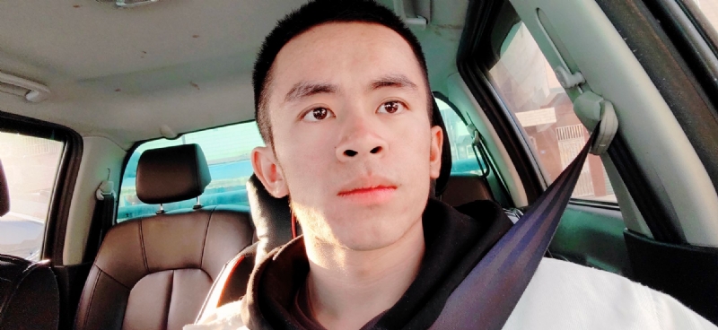 小余的第一张照片--福清相亲服务中心